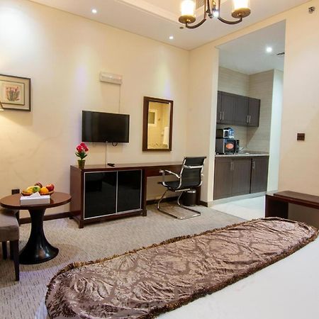 Better Living Apartment Dubaj Exteriér fotografie