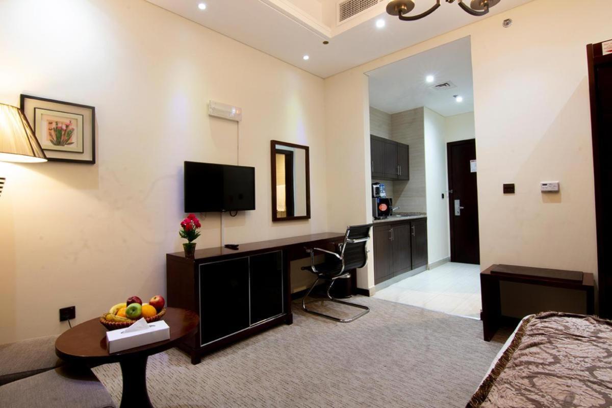 Better Living Apartment Dubaj Exteriér fotografie