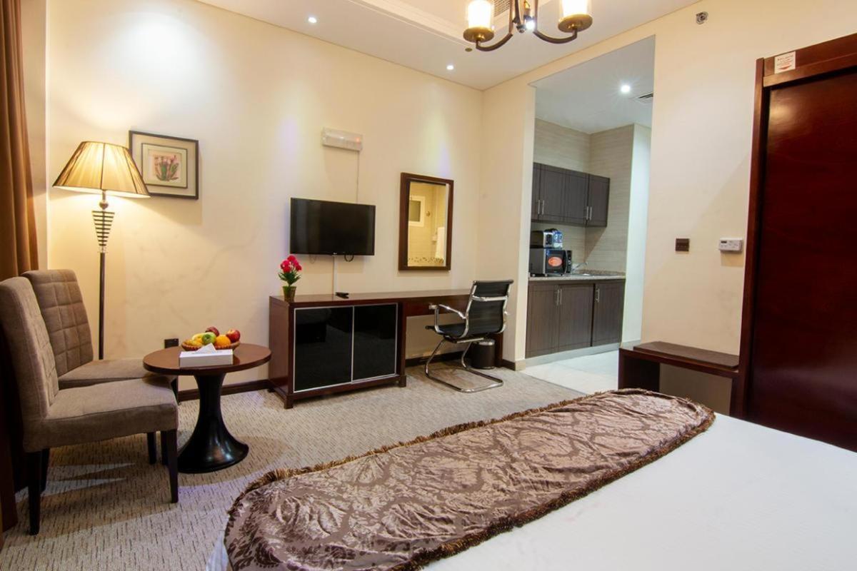 Better Living Apartment Dubaj Exteriér fotografie